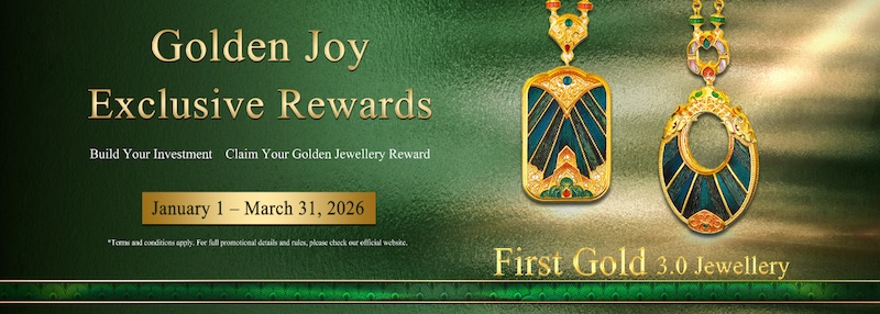 Invest and Shine: PPL International Launches Golden Joy Rewards with Exclusive Jewellery Coupon