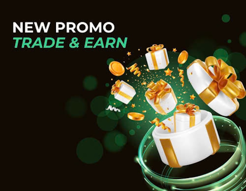 SuperFin Launches “Trade and Earn” Promo with Rewards Up to $50,000