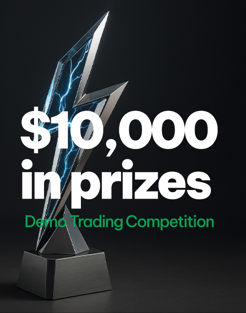 BlackBull Markets Kicks Off $10,000 Demo Trading Competition – Are You Ready to Compete?