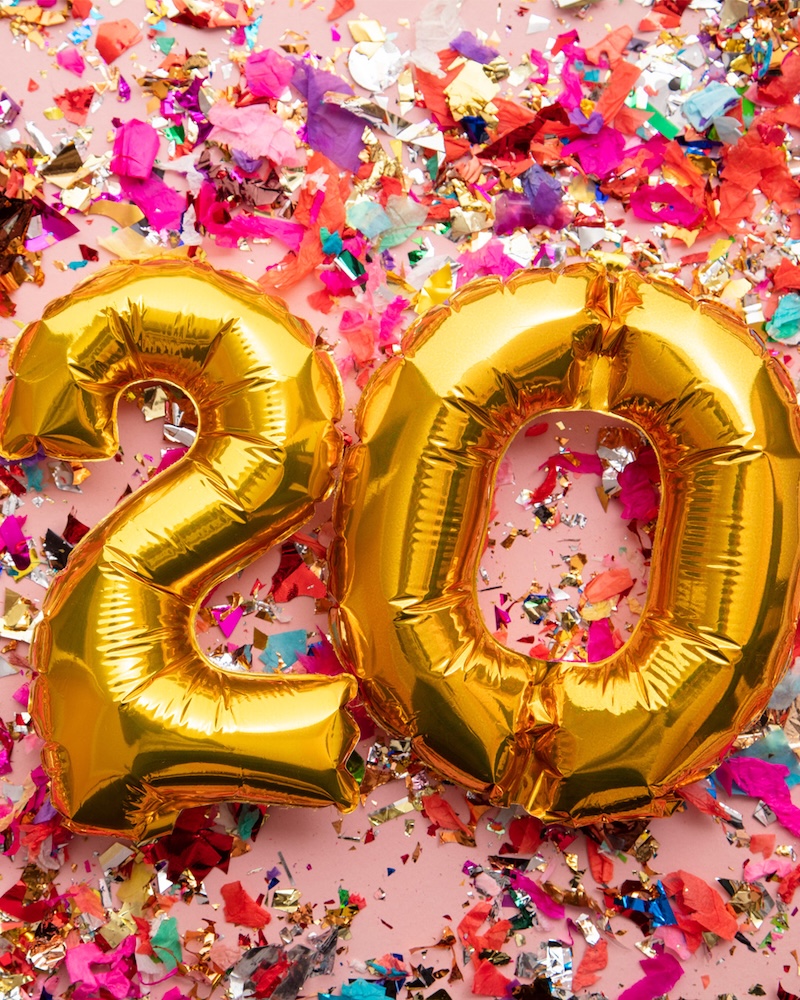 FXCL Launches 20th Anniversary Grand Contest with $1,775 Prize Pool