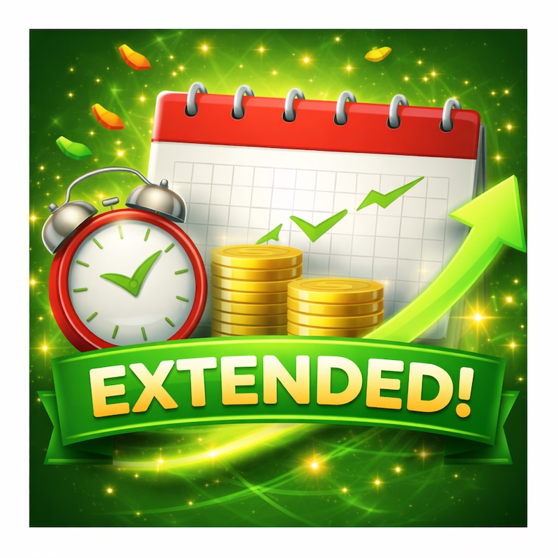 Boost Your Trading: FreshForex Extends Deposit Bonuses and Doubles Cashback with X2WIN