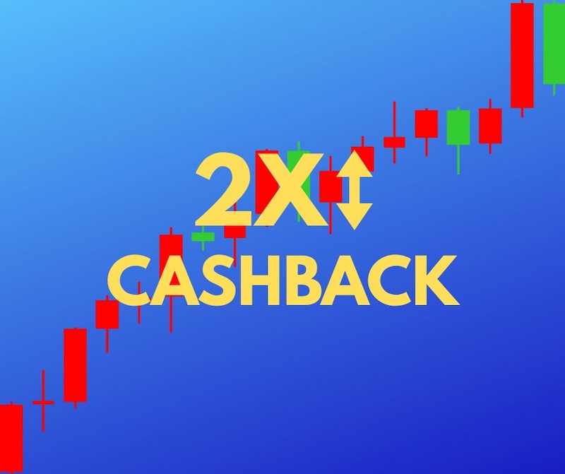 FreshForex Launches Double Cashback Promotion with Up to $40 per Lot