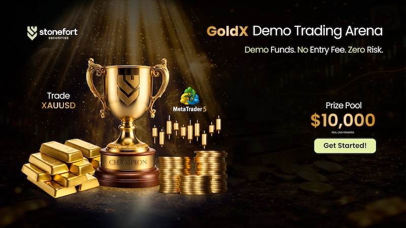 Stonefort Demo Contest