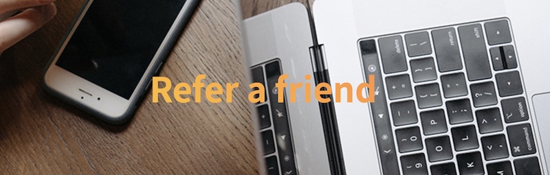Earn Up to $30 per Friend with IS6FX’s Exclusive Referral Program