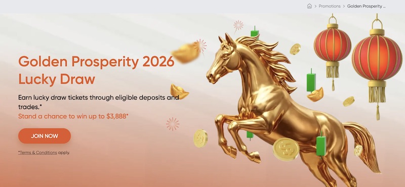 Vantage Unveils Golden Prosperity 2026 Lucky Draw – Win Up to $3,888 Cash