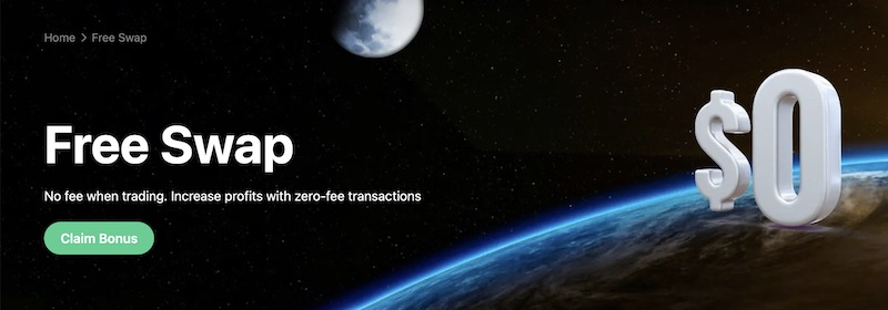 Trade with Zero Fees: SuperFin Launches Free Swap Promotion for MT4 Traders