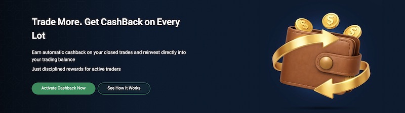 Vittaverse Launches Automatic Cashback Rewards for Active Forex and Gold Traders