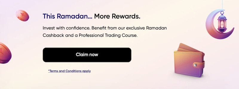 Seekapa Unveils Ramadan Cashback Promotion with Up to $40 per $1M on Commodity Trades