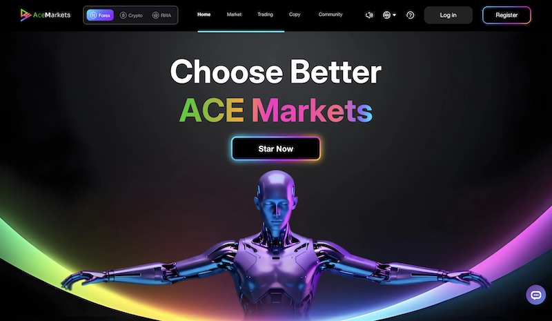 ACE Markets