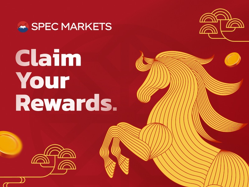 Spec Markets ─ Lunar Trading Bonus