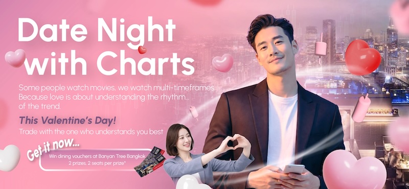 Guze Markets Unveils ‘Date Night With Charts’ Promo With Banyan Tree Dining Vouchers