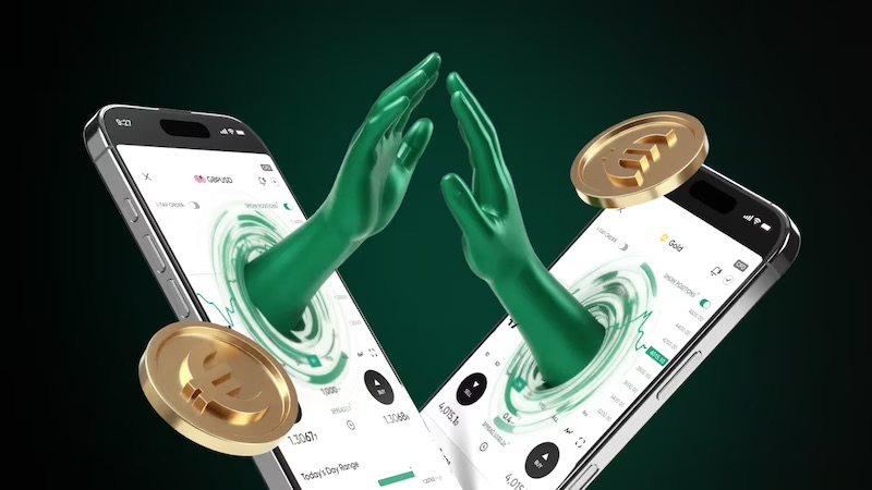 Trading.com Launches Exclusive EU Refer a Friend Program for Investment Accounts