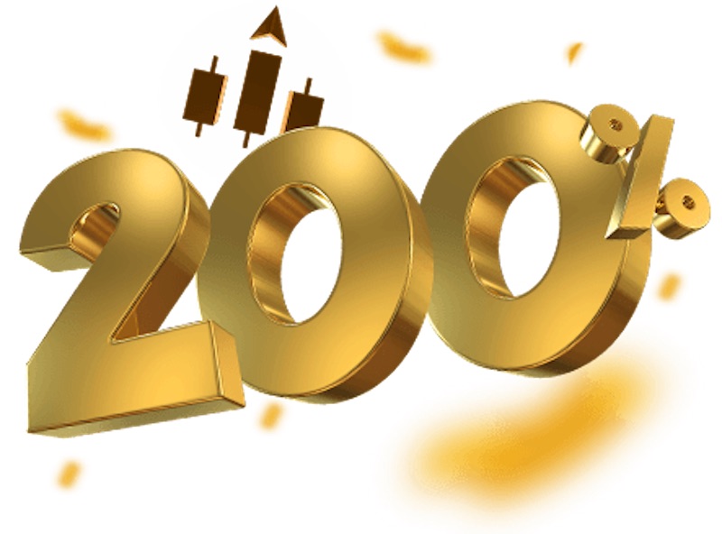 UltraTFX Launches Exclusive 200% Tradable Bonus to Triple Trading Power for New Clients