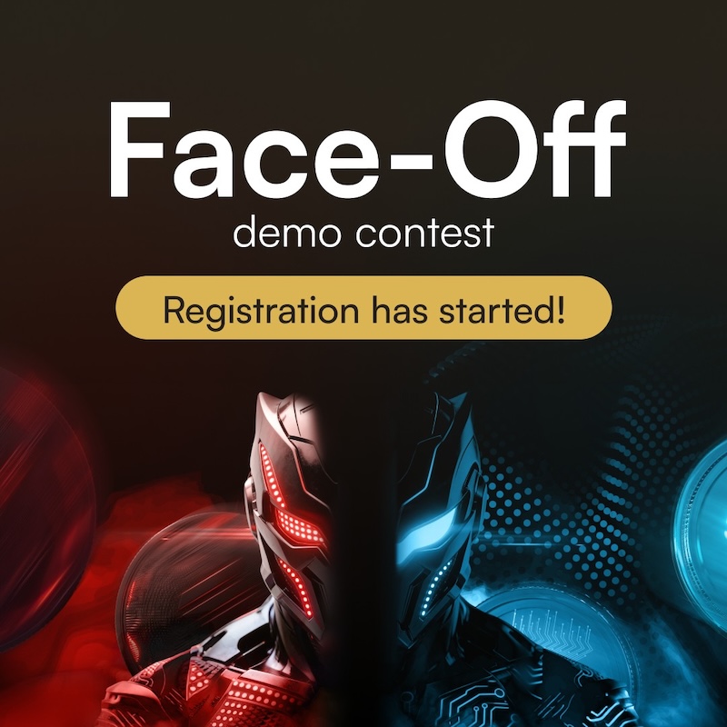 Face-off Demo Contest by Headway: Trade 24/7 and Win $3,150 Plus 50% Team Bonus