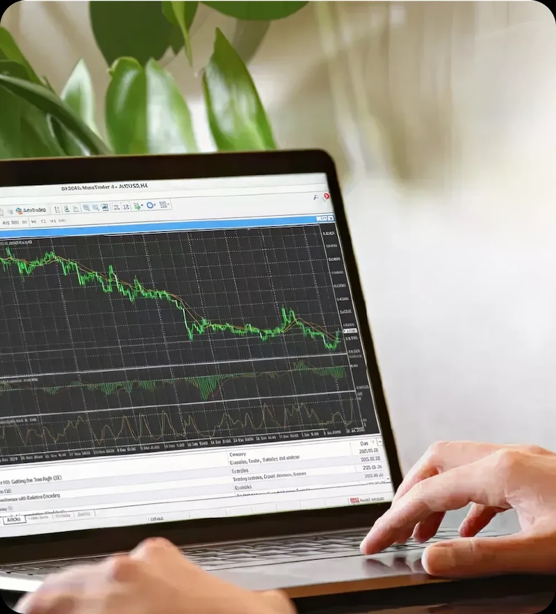 Ultra-Low Latency Forex Trading with Free VPS Access from Make Capital