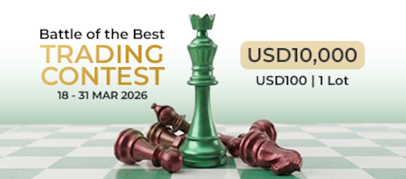 Take the Lead in Valetax’s Battle of the Best Trading Contest for $10,000