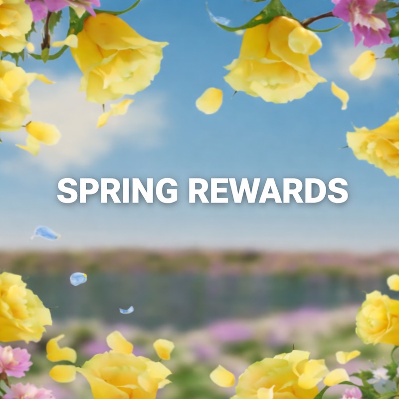 HFM India Launches Spring Rewards With $60,000 Cash Prize Pool for Traders