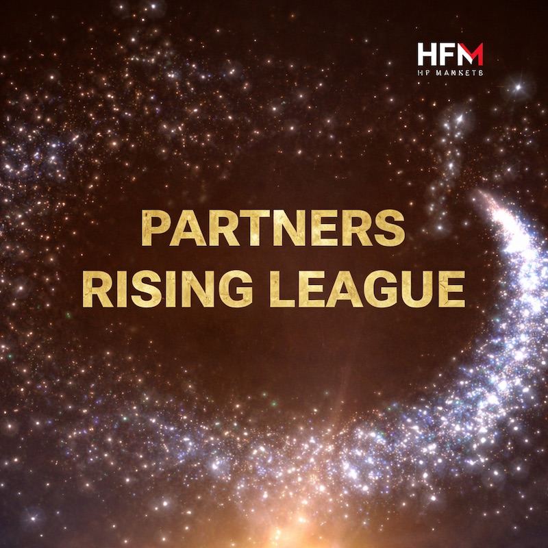 HFM Partners Rising League Offers $30,000 Prize Pool with Unlimited Winners in Global Forex Promotion