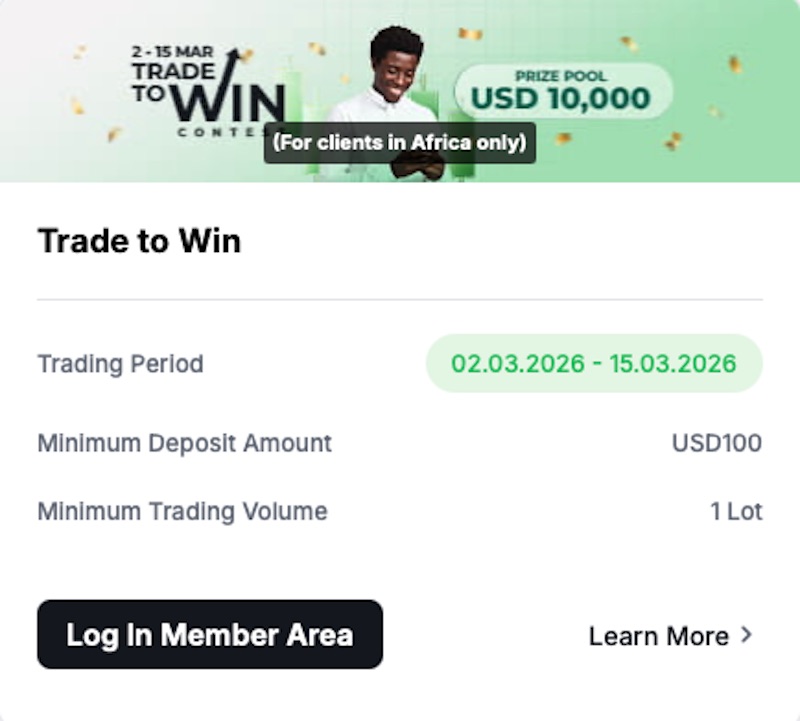 Trade to Win: Valetax March 2026 Forex Contest Promises Thrills and Big Rewards