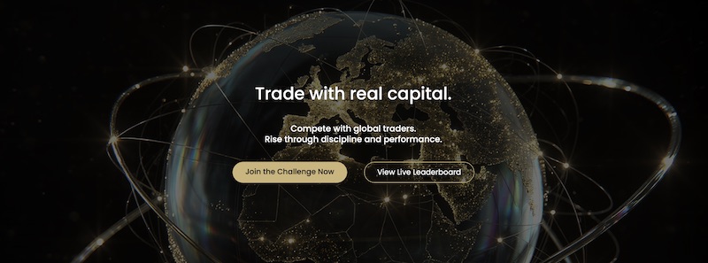 Harmovest Capital Live Contest