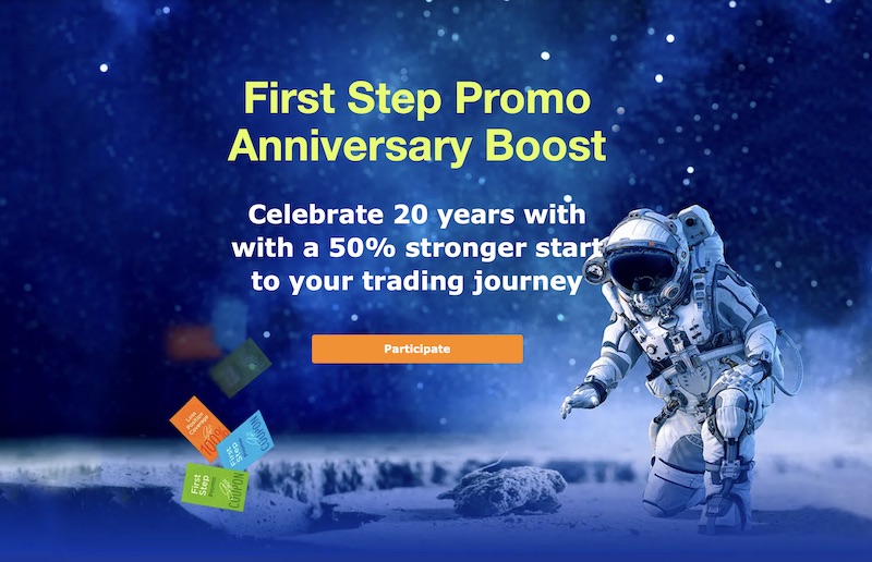 FXCL - Anniversary Boost