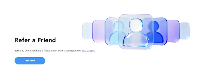 OTSO Markets Launches “Refer a Friend” Program: Earn Up to $250 Cash or $500 Trading Bonus