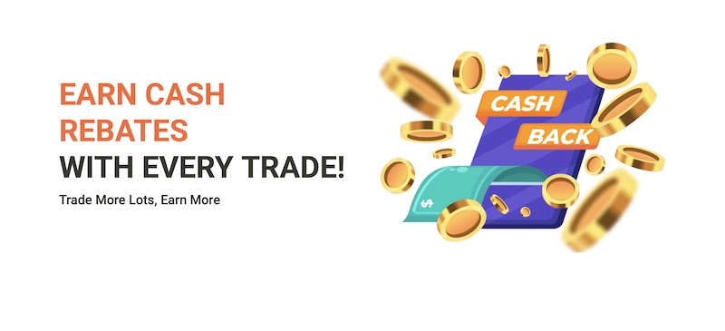 Trade More, Earn More: Exelium Introduces Cash Rebate Promotion Offering Up to $6 per Lot on MT5 Trades