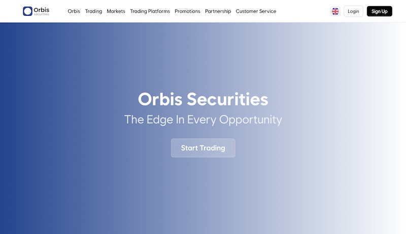 Orbis Securities