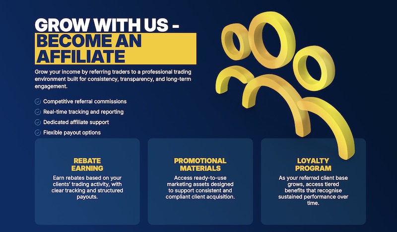 Autu Securities Launches High-Reward Affiliate Program with Luxury Incentives