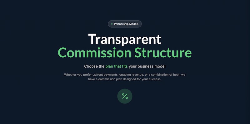 Como FX Launches Flexible IB Partnership Program with Tiered Commissions and Lifetime Earnings Potential