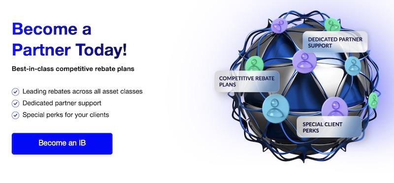 Maximize Earnings with TotalFX’s Competitive IB Rebate Program