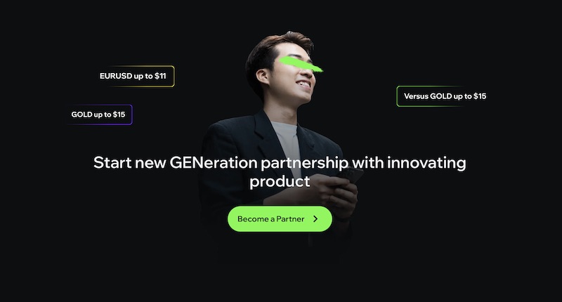 Versus Trade Launches Global Forex & CFD Promotion With 0.1‑Point Spreads, Fast Execution, and Daily Partner Payouts