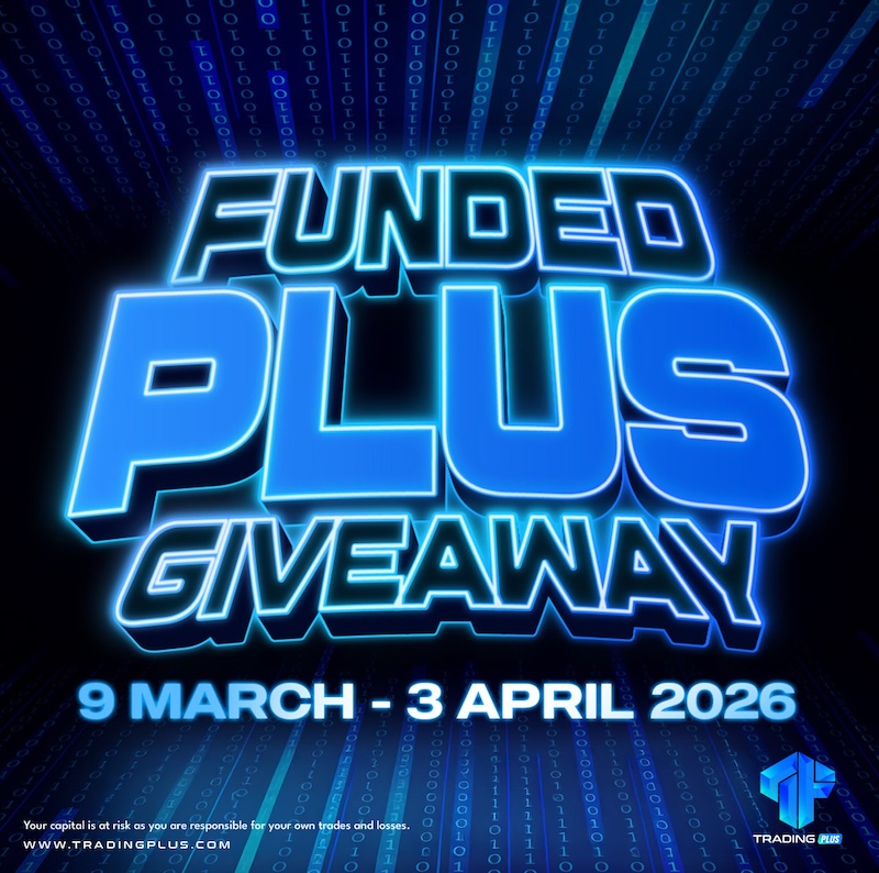 Trading Pro Unveils March Funded Account Giveaway with Three $10,000 Trading Accounts Up for Grabs