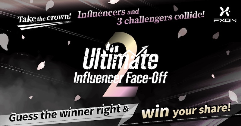 FXON Live Trading Contest