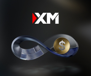 XM Forex Penguin