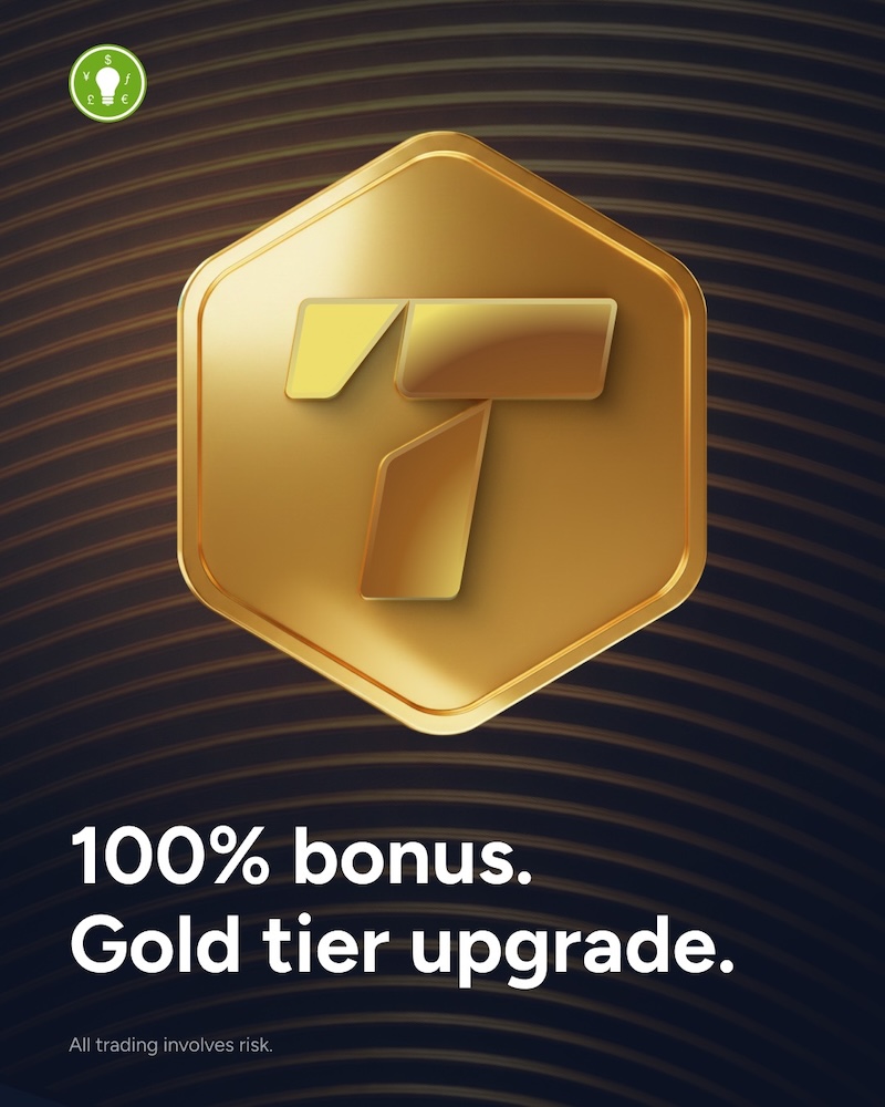 ThinkMarkets - 100% Deposit Bonus