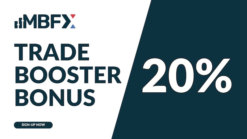MBFX - 20% Trade Booster Bonus