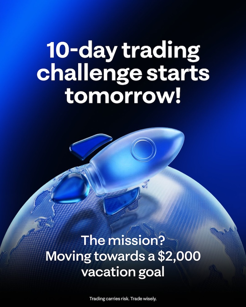 Octa Launches #OctaSpaceChallenge With Reward Points for Social Engagement