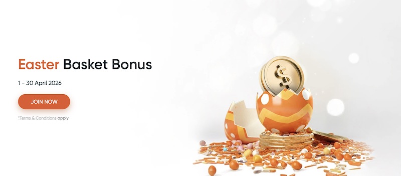 Hop Into Easter Profits: Vantage Offers Up to $1,000 Cash Rebates with Easter Basket Bonus