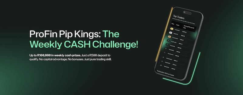 ProFin Wealth Live Contest