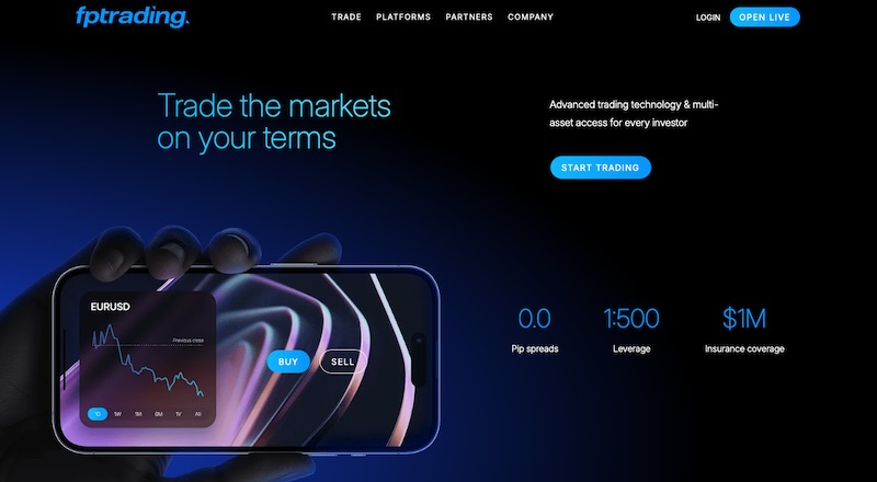 FP Trading