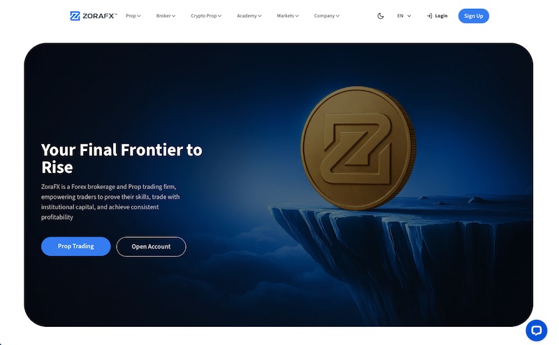 ZoraFX