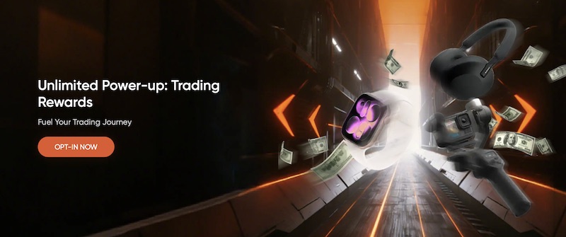 Vantage Launches “Unlimited Power-up: Trading Rewards” with Cashback and Premium Gadgets up to Sony WH-1000XM6