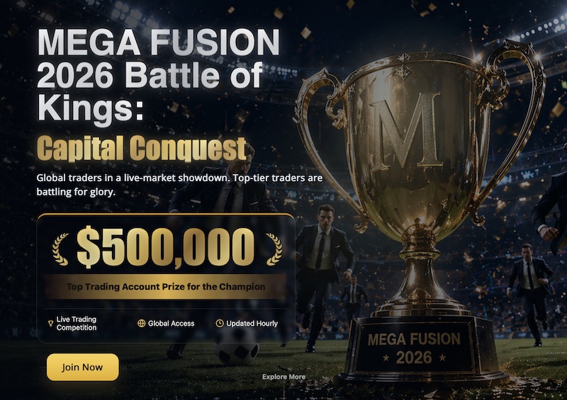 Mega Fusion Live Contest