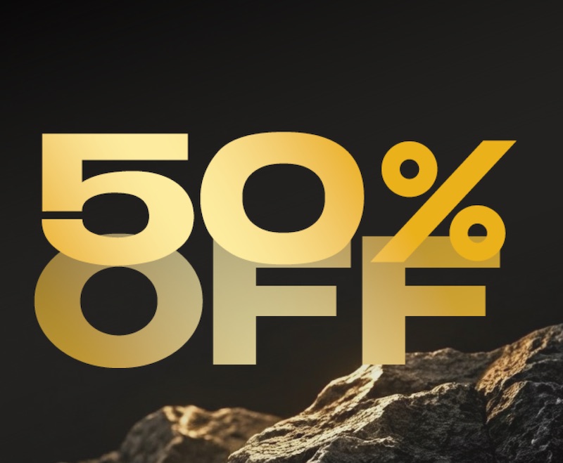 Strifor Offers 50% Discount on Advanced and Professional Accounts from April 20–30