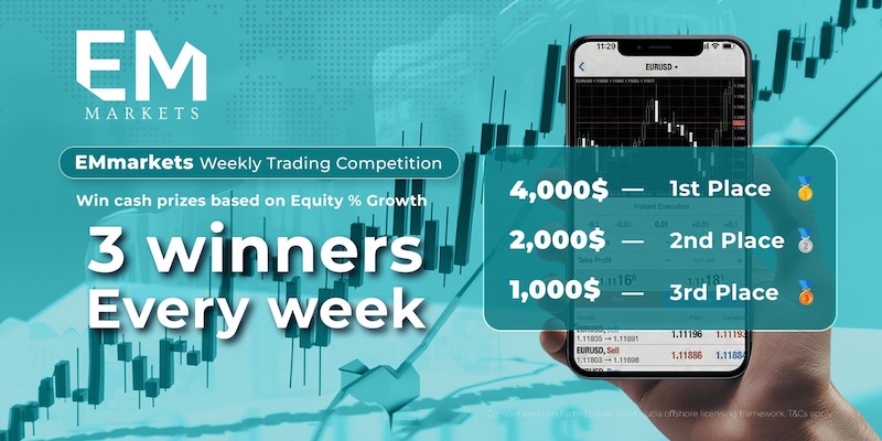 EM-Markets Live Contest
