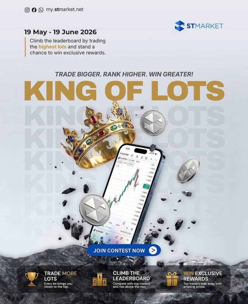 ST Market Live Contest
