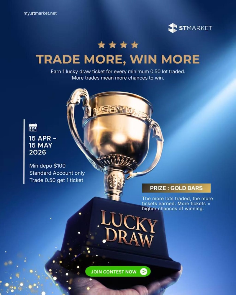 ST Market Live Contest