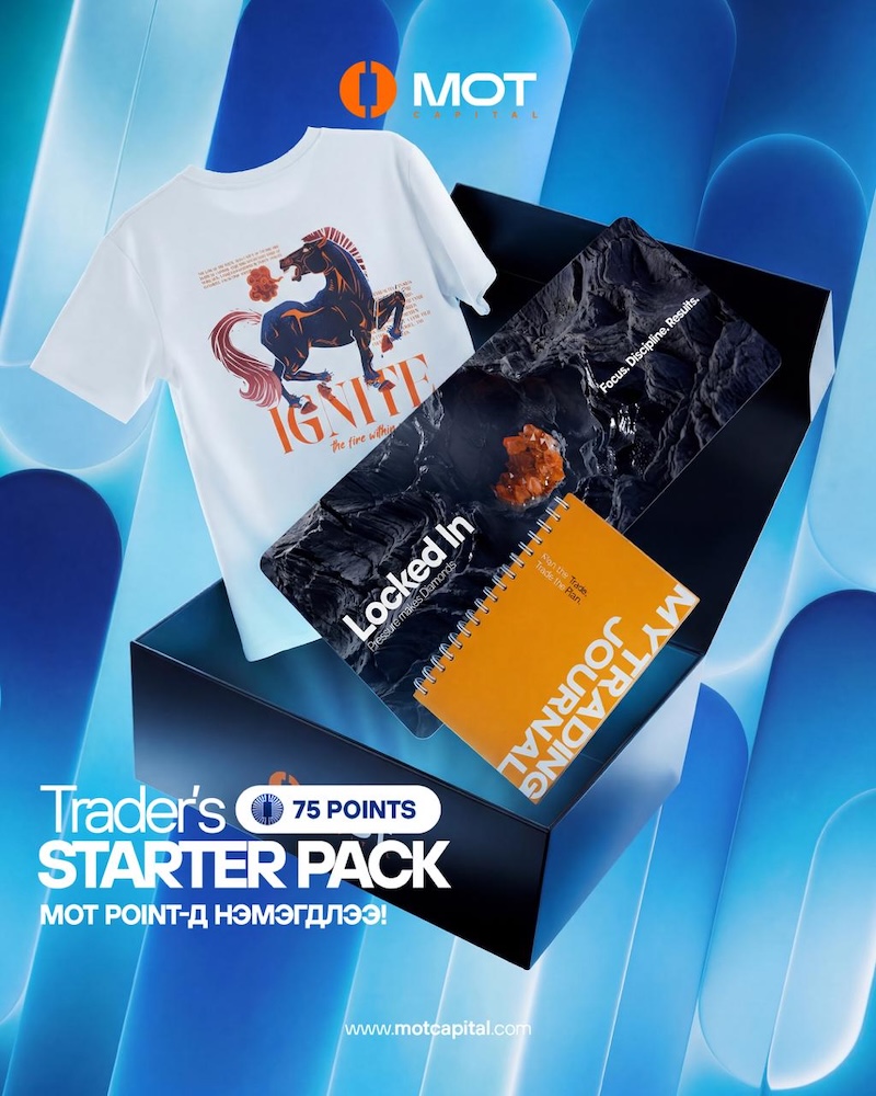 MOTFX Launches Tiered MOT POINT Rewards Program with Premium Gadgets and Lifestyle Benefits