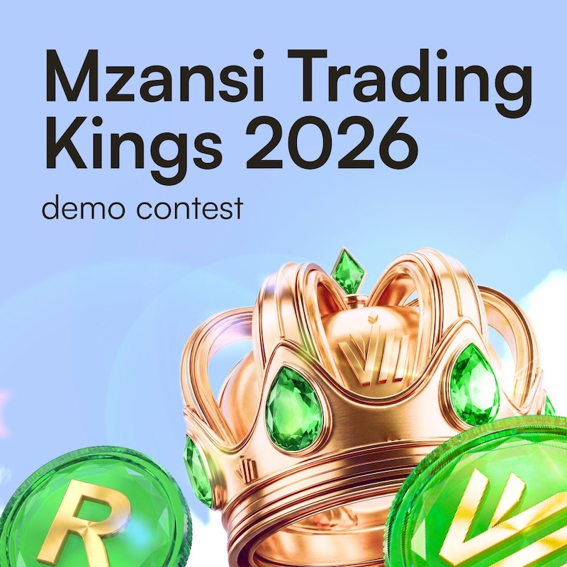 Headway Launches Mzansi Trading Kings Demo Contest in South Africa with $2,700 Prize Pool